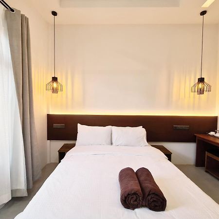 Vevu Villa Fenfushi Luaran gambar